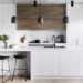 cucina contemporanea