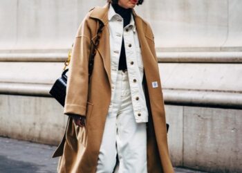 Look street urban