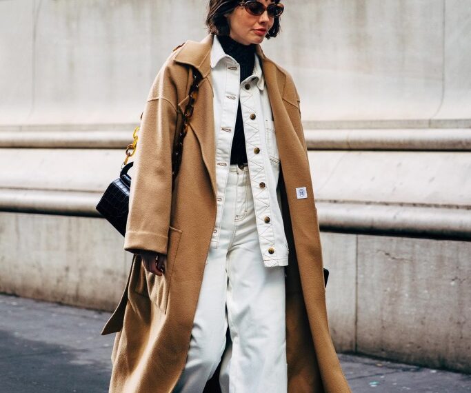 Look street urban