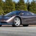 1995 McLaren F1 venduta per un record di $ 20,5 milioni