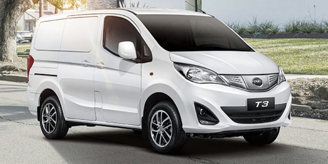 2021 BYD T3: il veicolo elettrico più economico dell'Australia ora in vendita per $ 35.855 auto