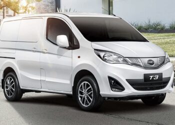 2021 BYD T3: il veicolo elettrico più economico dell'Australia ora in vendita per $ 35.855 auto