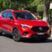2021 MG ZST Prezzo e specifiche