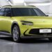 2022 Genesis GV60 verrà lanciato con il primo sistema di ricarica wireless al mondo - Report