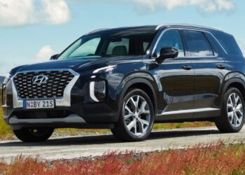 2022 Hyundai Palisade prezzo e specifiche