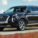 2022 Hyundai Palisade prezzo e specifiche