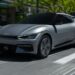2022 Kia EV6: si avvicina il lancio in Australia: ecco cosa devi sapere