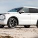 2022 Mitsubishi Outlander prezzo e specifiche
