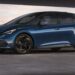 2023 Cupra Born in arrivo in Australia: dettagli sulla perdita di Hot Hatch elettrico
