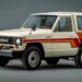 70 anni di Nissan Patrol