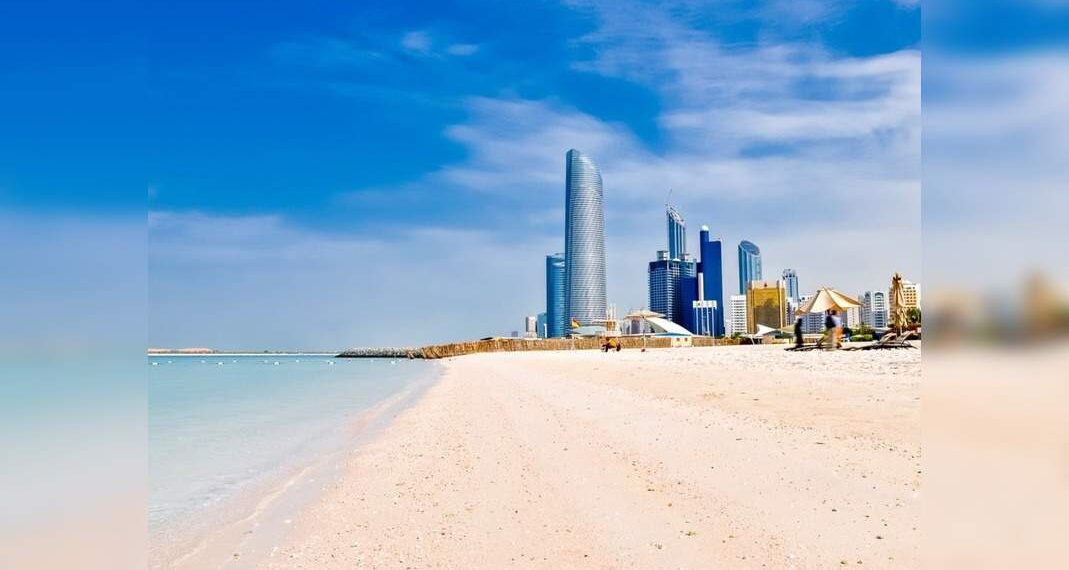 Abu Dhabi ha nuove regole per entrare nei luoghi pubblici