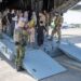 Afgani evacuati in Germania descrivono scene orribili all'aeroporto di Kabul
