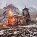 Aggiornamento COVID Uttarakhand: Char Dham Yatra vietato fino al 18 agosto
