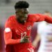 Alphonso Davies scrive una lettera al Paralympic Refugee Team 2021: "Siete dei modelli"
