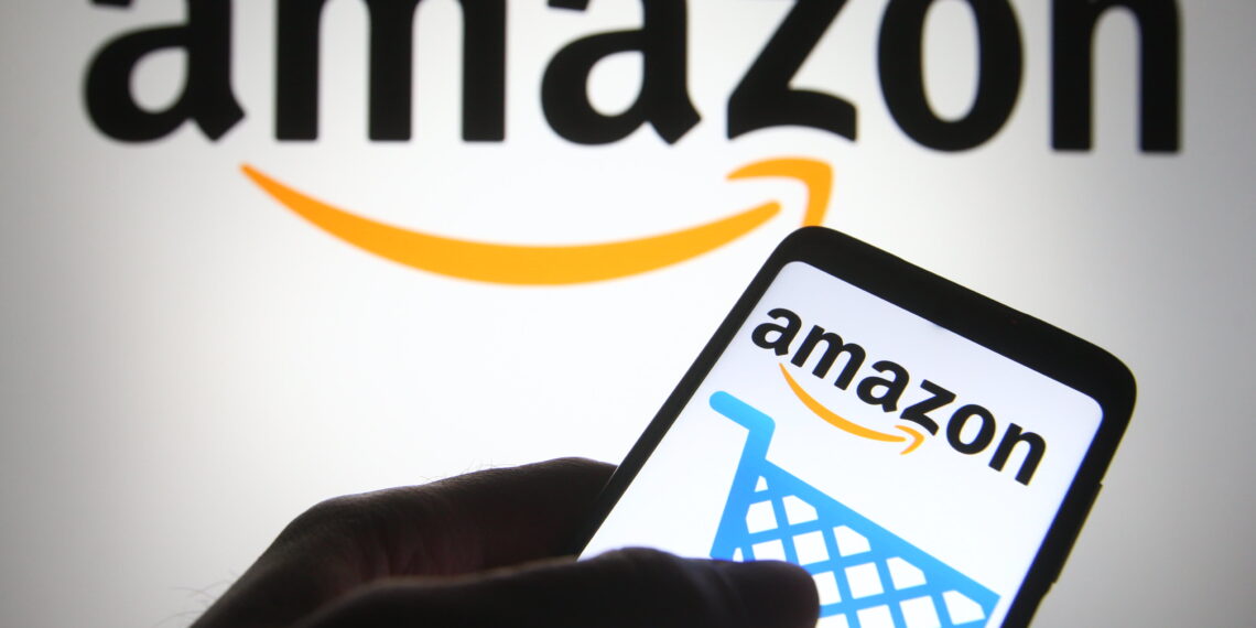 Amazon colpita con una multa di 887 milioni di dollari dall'agenzia europea per la privacy