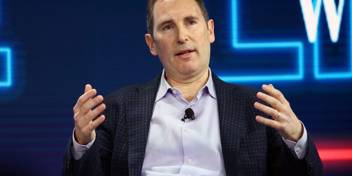 Amazon sta inviando e-mail ai venditori per avvisarli delle leggi antitrust Big Tech del Congresso