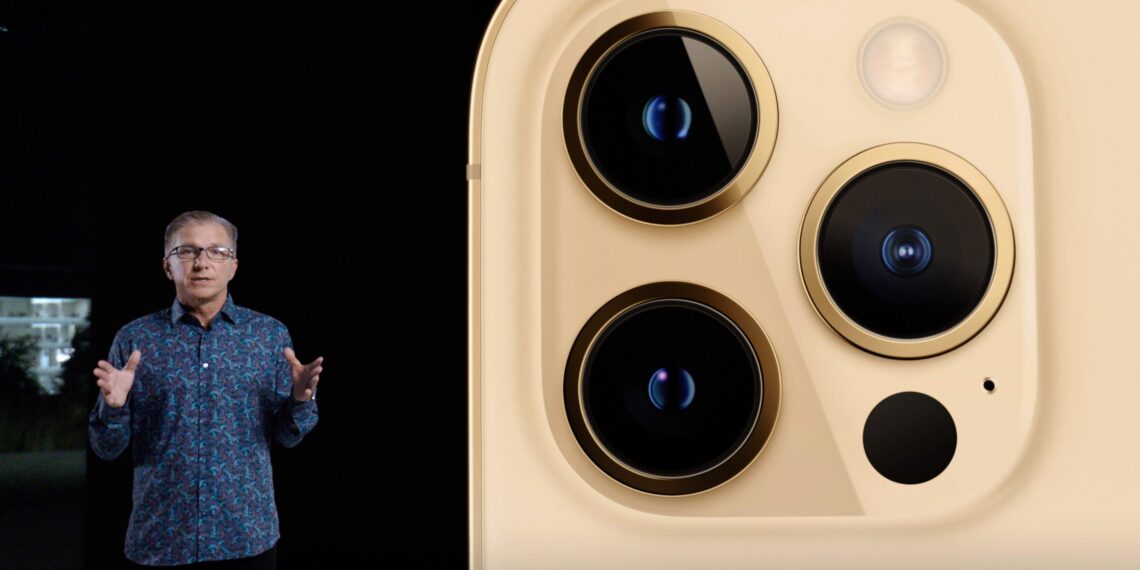 Apple dovrebbe aggiungere importanti aggiornamenti alla fotocamera del prossimo iPhone