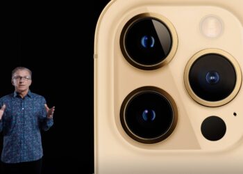 Apple dovrebbe aggiungere importanti aggiornamenti alla fotocamera del prossimo iPhone