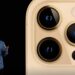 Apple dovrebbe aggiungere importanti aggiornamenti alla fotocamera del prossimo iPhone