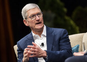 Apple sostiene la proposta di Biden di eliminare i gas serra dalle centrali elettriche entro il 2035