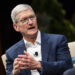 Apple sostiene la proposta di Biden di eliminare i gas serra dalle centrali elettriche entro il 2035