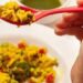 Assonnato dopo aver mangiato il riso?  Allora prova questi hack di Pooja Makhija