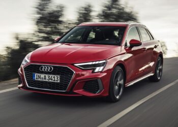 Audi A3 2022: due motorizzazioni per l'Australia, previste tra pochi mesi