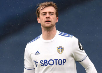 Bamford firma il prolungamento del contratto a Leeds fino al 2026