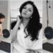 Bhagyashree spinge i suoi limiti, colpisce lo stacco per la prima volta in un video di allenamento