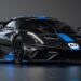 Brabham Automotive svela la prima auto da corsa GT australiana