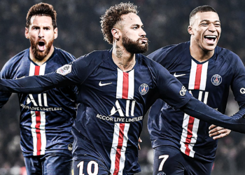 Calendario partite PSG: quando giocherà Lionel Messi per il Paris Saint-Germain?