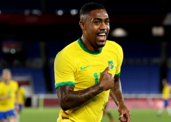 Chi erano i migliori giocatori di calcio alle Olimpiadi?  Il Brasile prende l'oro, oltre ad altri punti importanti