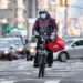 Chicago fa causa a DoorDash, Grubhub per presunto inganno dei clienti