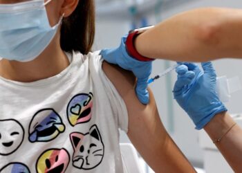 Come la Spagna ha preso l'iniziativa nelle vaccinazioni contro il Covid-19