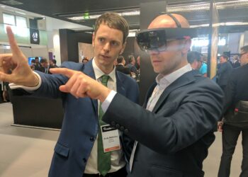 Come la realtà virtuale cambierà il commercio per i professionisti e per tutti gli altri