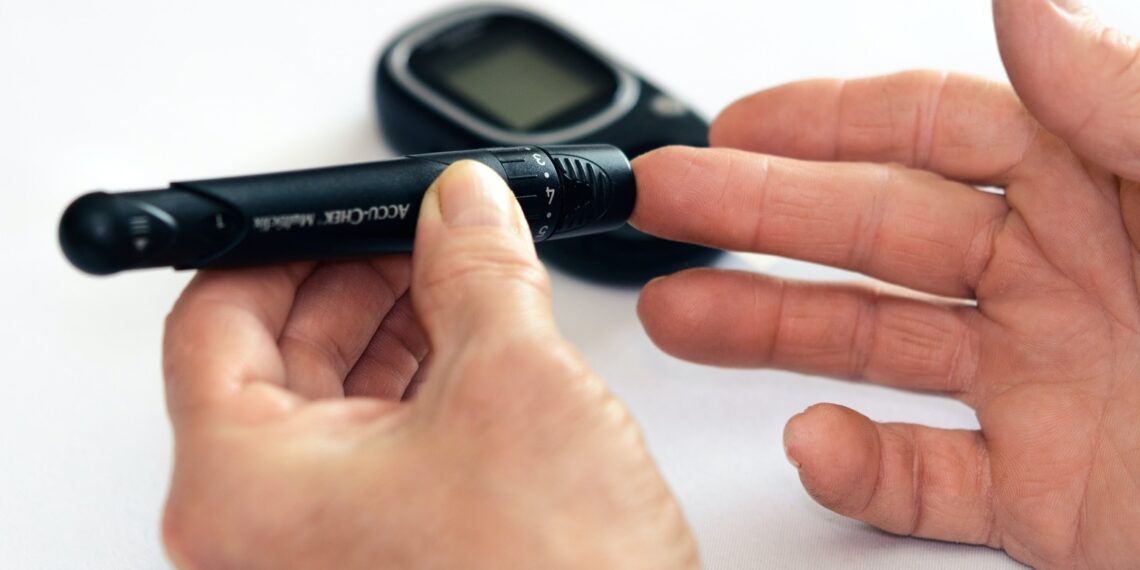 Complicanze gravi a lungo termine del diabete di tipo 2 a esordio giovanile: studio
