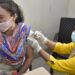 Coronavirus: le persone vaccinate possono portare tanti virus quanti altri. ecco perché