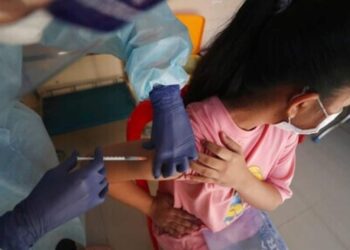 Coronavirus: riluttanti a farsi vaccinare contro il Covid-19?  Ecco sei miti, sfatati