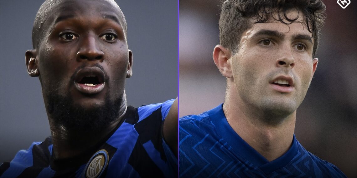 Cosa potrebbe significare l'arrivo di Romelu Lukaku al Chelsea per il tempo di gioco di Christian Pulisic