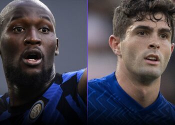 Cosa potrebbe significare l'arrivo di Romelu Lukaku al Chelsea per il tempo di gioco di Christian Pulisic