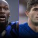 Cosa potrebbe significare l'arrivo di Romelu Lukaku al Chelsea per il tempo di gioco di Christian Pulisic