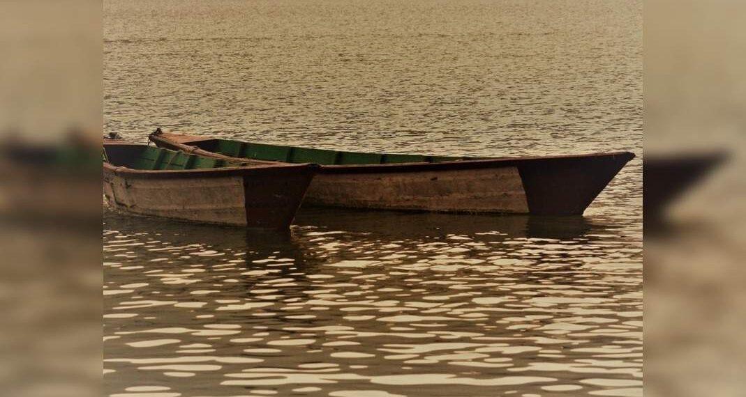 Delhi Lake Naini riapre per i tour in barca