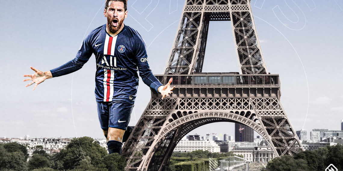 Dettagli del contratto di Lionel Messi: quanti soldi sta guadagnando con il nuovo contratto del PSG?