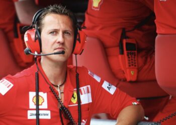 Documentario su Michael Schumacher in arrivo su Netflix