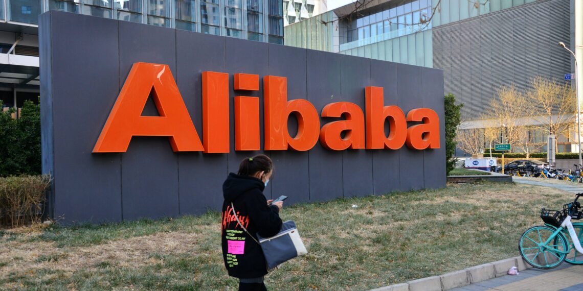 Dopo aver licenziato il manager accusato di violenza sessuale, Alibaba promette "tolleranza zero" con nuove misure