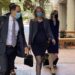 Elizabeth Holmes partorisce mentre si avvicina il processo per frode a Theranos