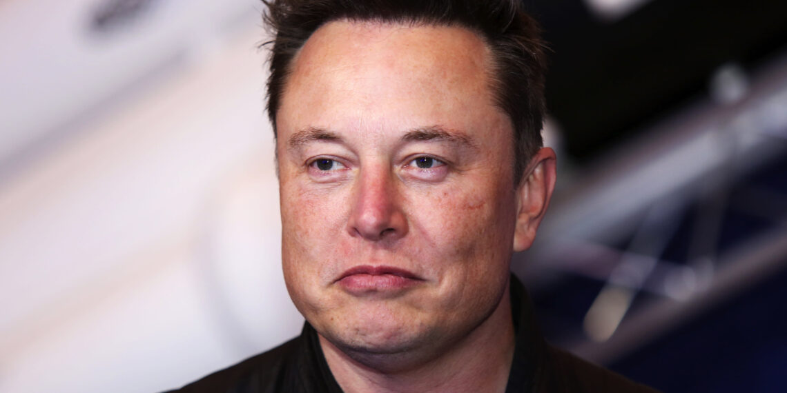 Elon Musk afferma che Tesla ha causato i due terzi del suo dolore personale e professionale