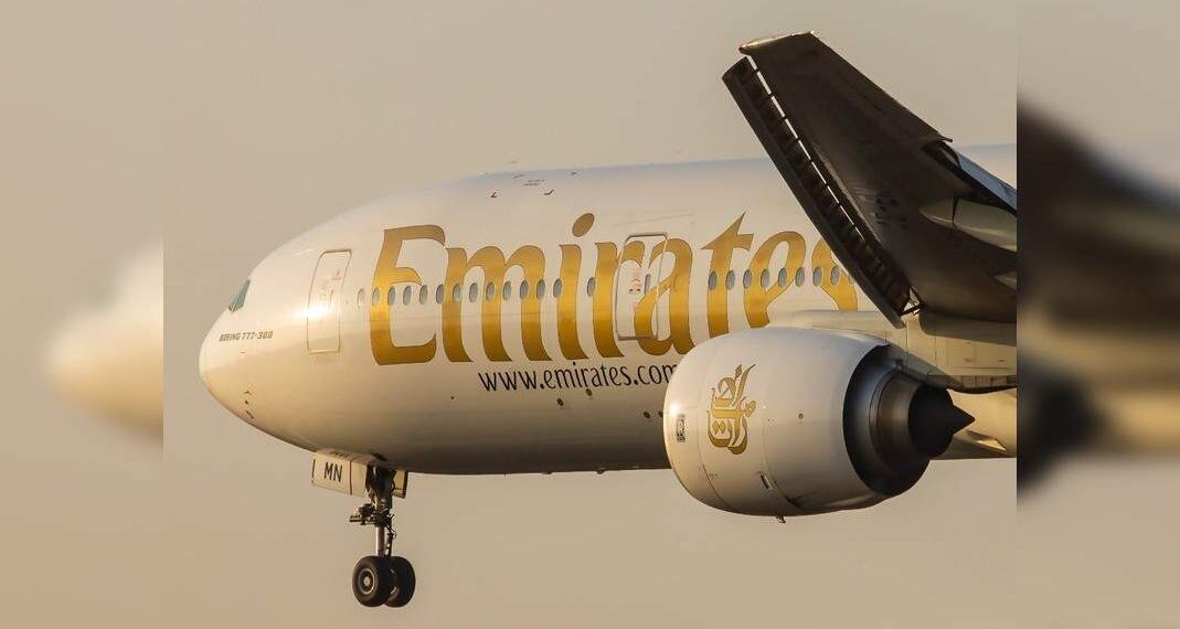 Emirates sospende i voli dall'India fino al 7 agosto; Etihad "fino a nuovo avviso"