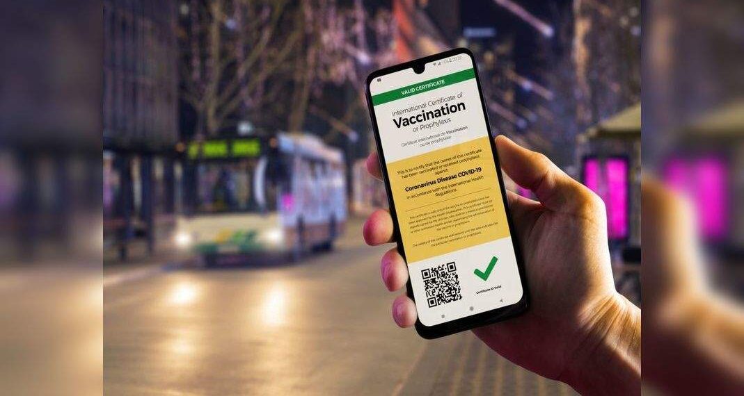 Emirati Arabi Uniti: certificato di vaccino COVID non richiesto per l'ingresso