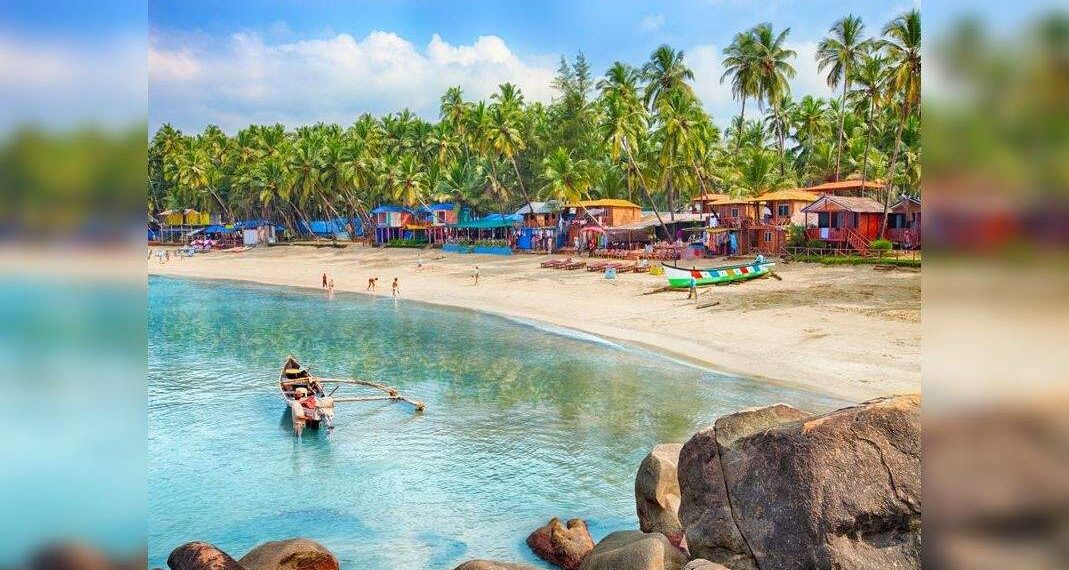 Goa riapre ai turisti; controlla chi è autorizzato